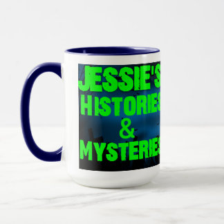 Jessie Mug