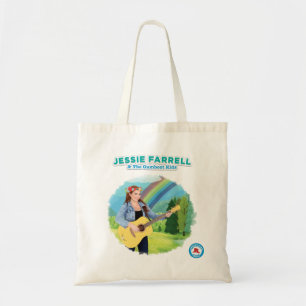 Jessie Tote Bag