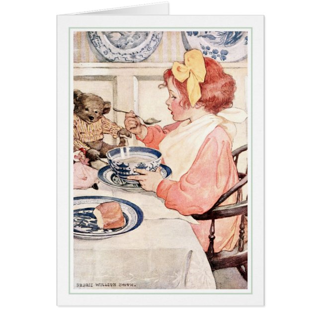 Jessie Willcox Smith (Front)
