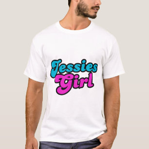 Jessies Girl T-Shirt