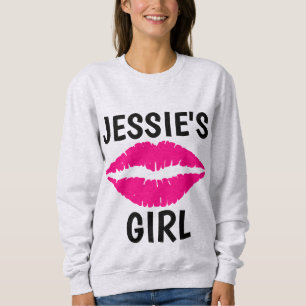 JESSIE'S GIRL VINTAGE 1980'S KISS T-SHIRTS