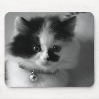 Jessy Jane - Mousepad