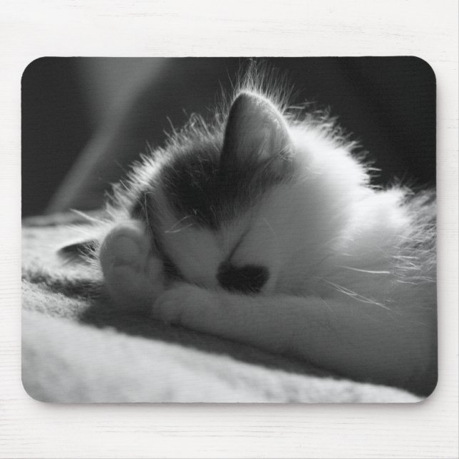 jessy jane - Mousepad (Front)