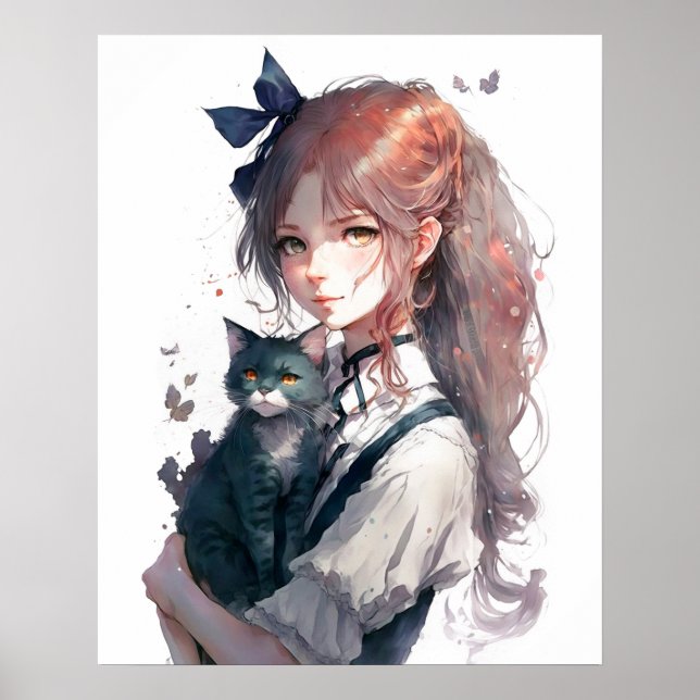 Jessy's good boy poster (Front)