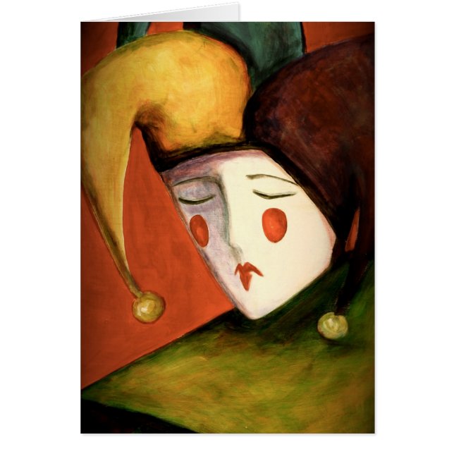 jester (Front)