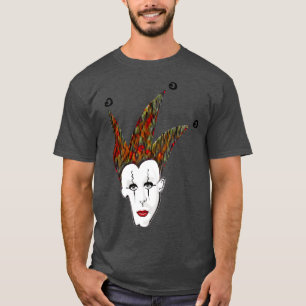 Jester 3 TShirt