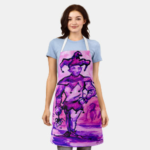 Jester Apron
