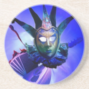 Jester Coaster