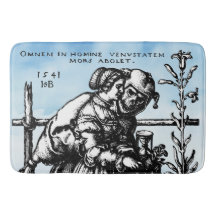 Jester Death and the Maiden