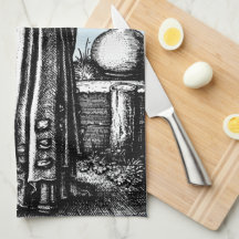 Jester Death and the Maiden