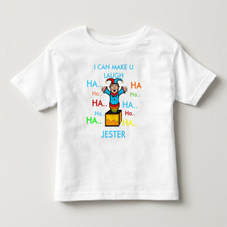JESTER Kids t-shirt