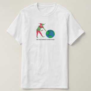 Jester Tee