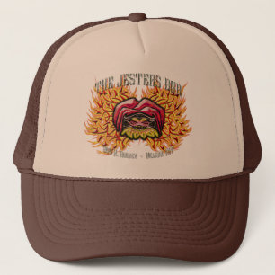 Jesters Hat # 4