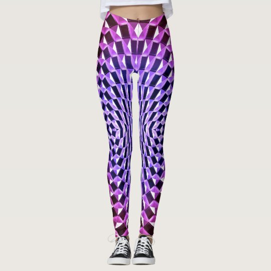 Jesters Hat Leggings