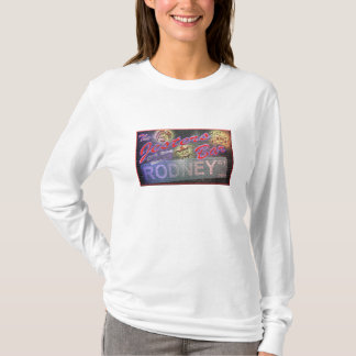 jestersdesign womens T-Shirt