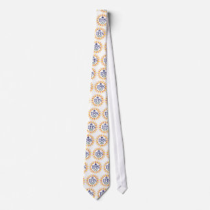 Jesuit Company Necktie