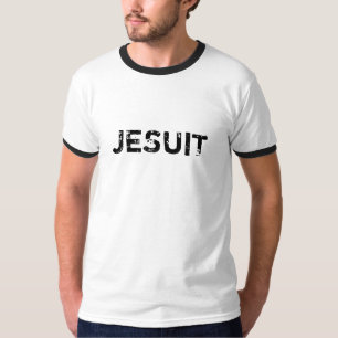 Jesuit Shirt