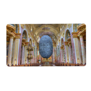 Jesuitenkirche Wien Österreich