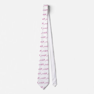jesulit tie