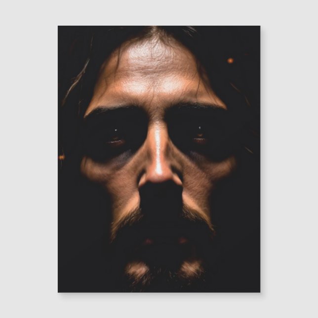 JESUS (Front)