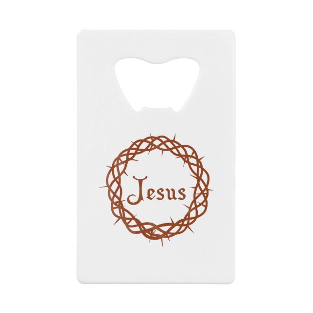 Jesus (Front)
