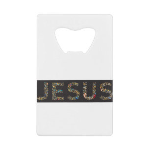 Jesus