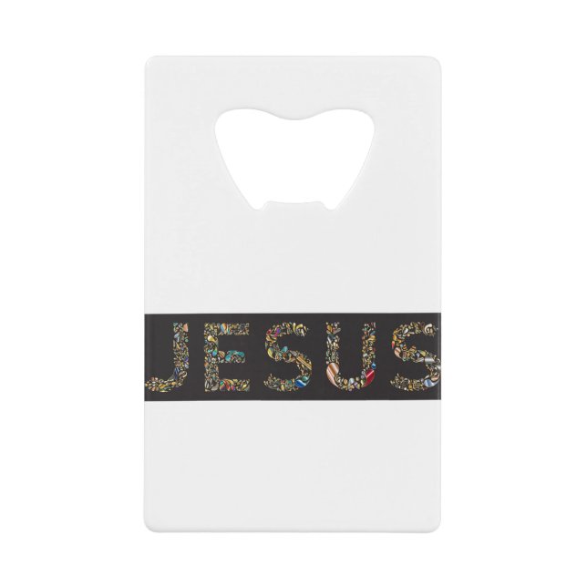 Jesus (Front)