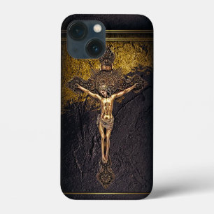 Jesus "Հիսուս" iPhone / iPad cases
