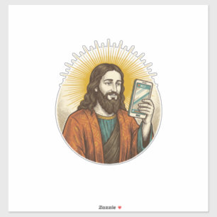 Jesus Accidental Video Instead Of Photo Camera Fai