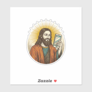 Jesus Accidental Video Instead Of Photo Camera Fai