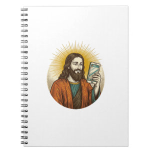 Jesus Accidental Video Instead Of Photo Camera Fai Notebook