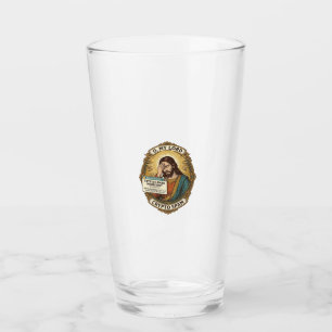 Jesus Added Spam Crypto Group Chat Annoyance Humou Glass