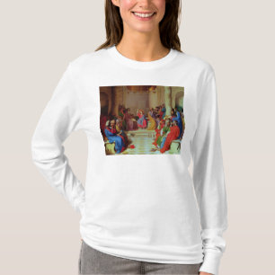 Jesus Among the Doctors, 1862 T-Shirt
