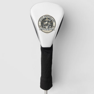 Jesus Apothecary Christian Healing Jesus Apothecar Golf Head Cover