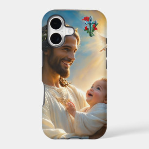 Jesus art