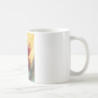 Jesus Ascention Mug