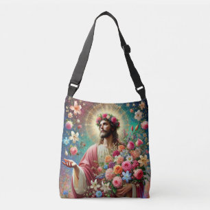 Jesus bag! crossbody bag