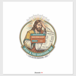 Jesus Bank Card Blocked Suspicious Bar Tab Fraud H