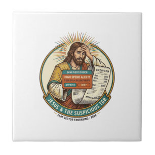 Jesus Bank Card Blocked Suspicious Bar Tab Fraud H Tile