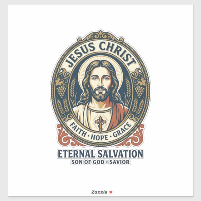 Jesus Barber Mens Grooming Graphic Tee Christian A (Sheet)