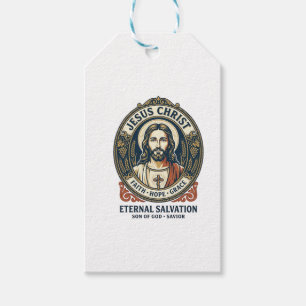 Jesus Barber Mens Grooming Graphic Tee Christian A Gift Tags