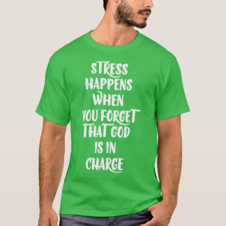Jesus Bible Christian Church Church T-Shirt