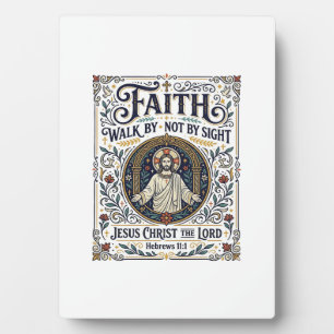 Jesus Bible Journalling Scripture Art Shirt Christ Plaque