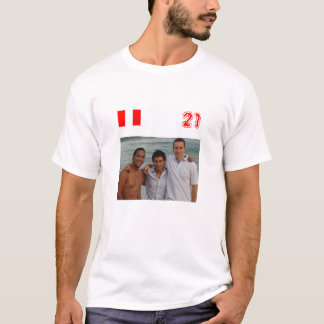 Jesus birthday T-Shirt