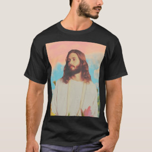 Jesus bless T-Shirt