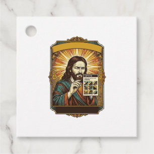 Jesus Blurry Stairs Captcha Test Tech Security Hum Favour Tags