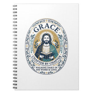 Jesus Book Club Reading Community Graphic Tee Chri
