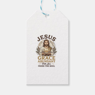 Jesus Bowling Vintage Shirt Christian Graphic_1 Gift Tags