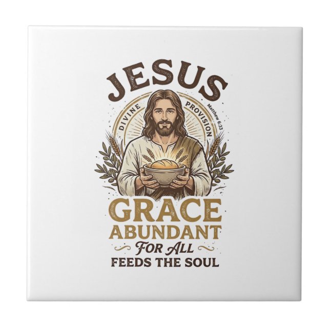 Jesus Bowling Vintage Shirt Christian Graphic_1 Tile (Front)