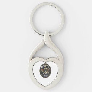 Jesus Bus Driver Transit Worker Shirt Faith Based Key Ring